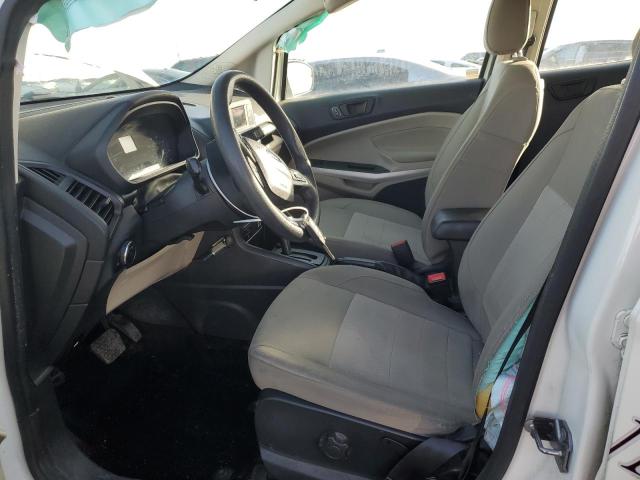 Photo 6 VIN: MAJ6P1SL9JC207785 - FORD ECOSPORT S 