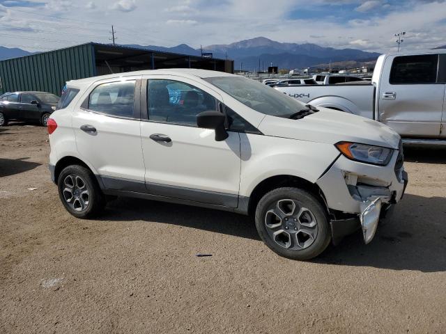 Photo 3 VIN: MAJ6P1SLXJC207651 - FORD ECOSPORT 