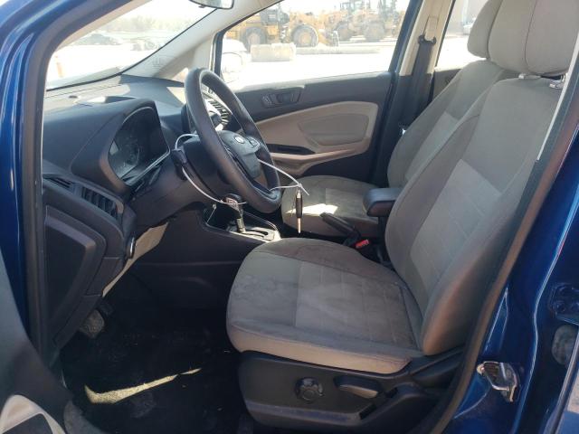 Photo 6 VIN: MAJ6P1SLXJC242318 - FORD ECOSPORT 