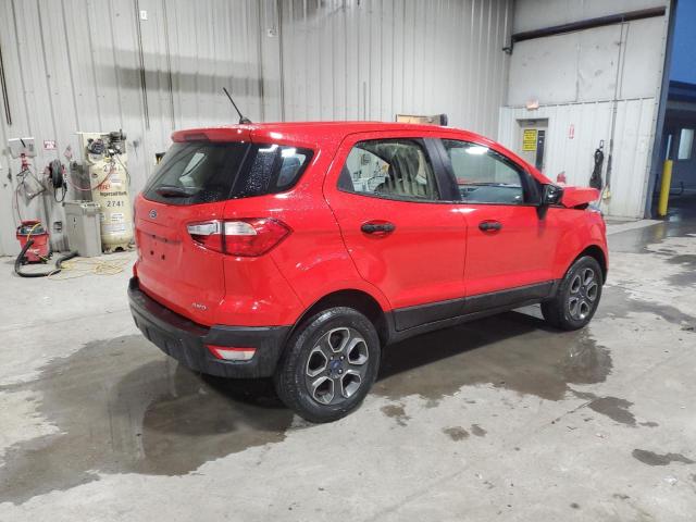 Photo 2 VIN: MAJ6P1SLXJC244828 - FORD ECOSPORT S 