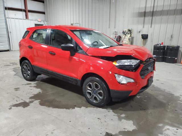 Photo 3 VIN: MAJ6P1SLXJC244828 - FORD ECOSPORT S 