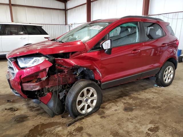 Photo 0 VIN: MAJ6P1UL0JC165911 - FORD ECOSPORT 