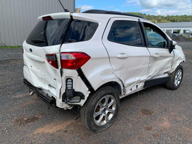 Photo 3 VIN: MAJ6P1UL0JC168355 - FORD ECOSPORT S 