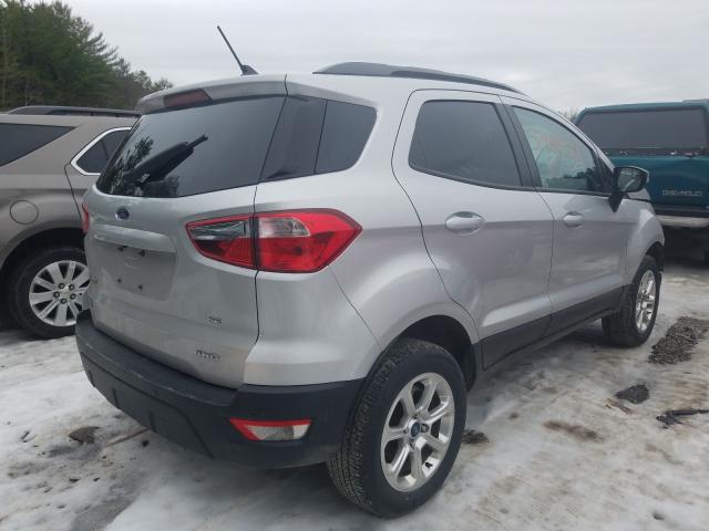 Photo 3 VIN: MAJ6P1UL0JC169568 - FORD ECOSPORT 