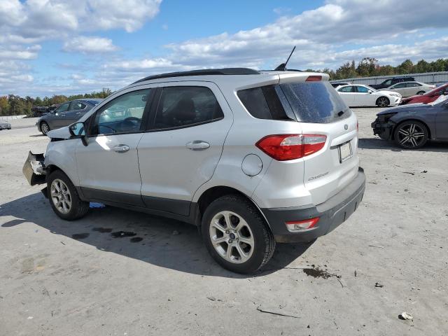 Photo 1 VIN: MAJ6P1UL0JC173894 - FORD ECOSPORT S 