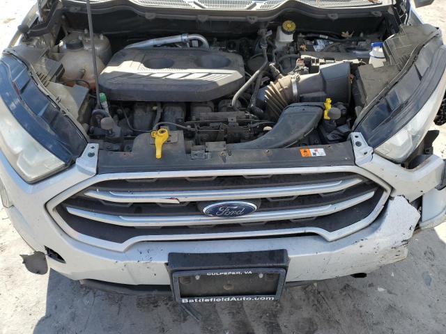 Photo 11 VIN: MAJ6P1UL0JC173894 - FORD ECOSPORT S 