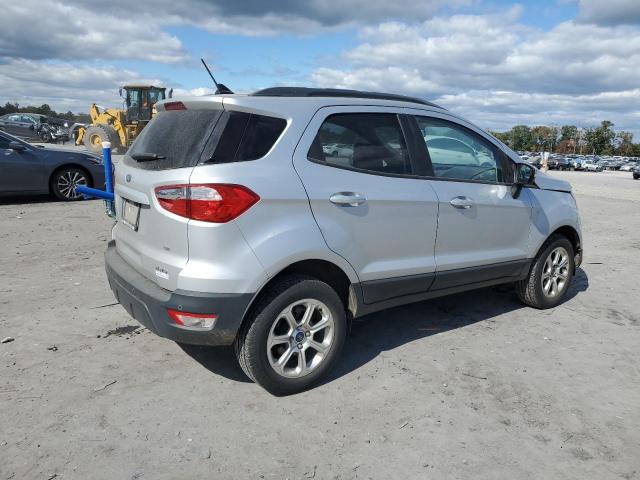 Photo 2 VIN: MAJ6P1UL0JC173894 - FORD ECOSPORT S 