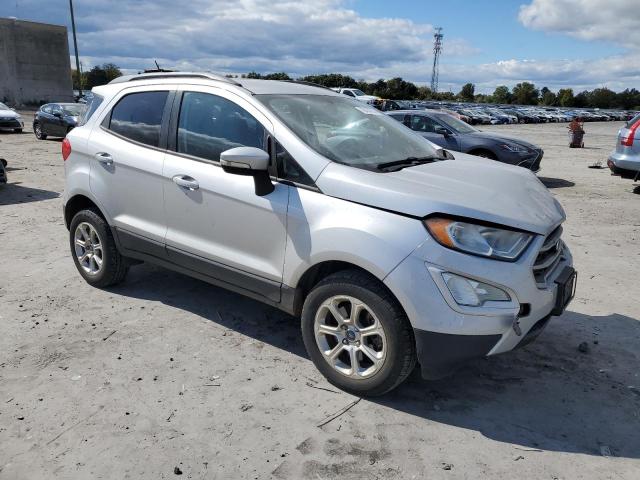 Photo 3 VIN: MAJ6P1UL0JC173894 - FORD ECOSPORT S 