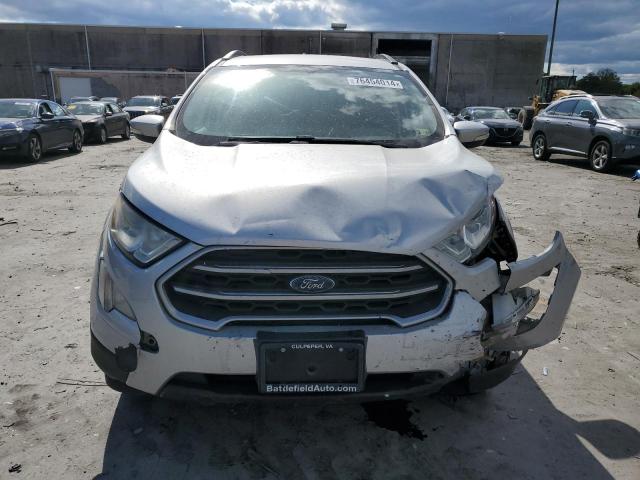 Photo 4 VIN: MAJ6P1UL0JC173894 - FORD ECOSPORT S 