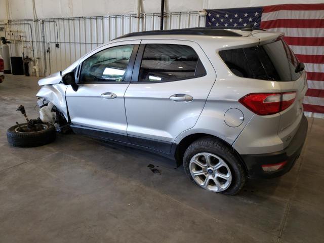 Photo 1 VIN: MAJ6P1UL0JC178061 - FORD ECOSPORT 