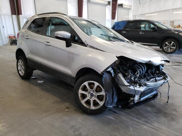 Photo 3 VIN: MAJ6P1UL0JC178061 - FORD ECOSPORT 