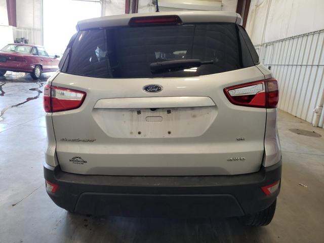 Photo 5 VIN: MAJ6P1UL0JC178061 - FORD ECOSPORT 