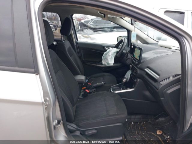 Photo 4 VIN: MAJ6P1UL0JC189223 - FORD ECOSPORT 