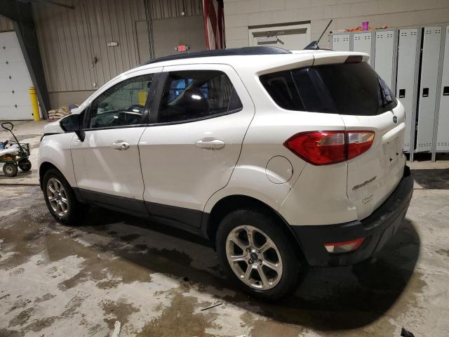 Photo 1 VIN: MAJ6P1UL0JC211026 - FORD ECOSPORT 