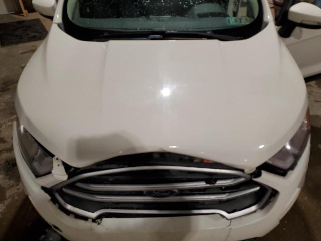 Photo 10 VIN: MAJ6P1UL0JC211026 - FORD ECOSPORT 