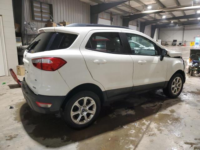 Photo 2 VIN: MAJ6P1UL0JC211026 - FORD ECOSPORT 