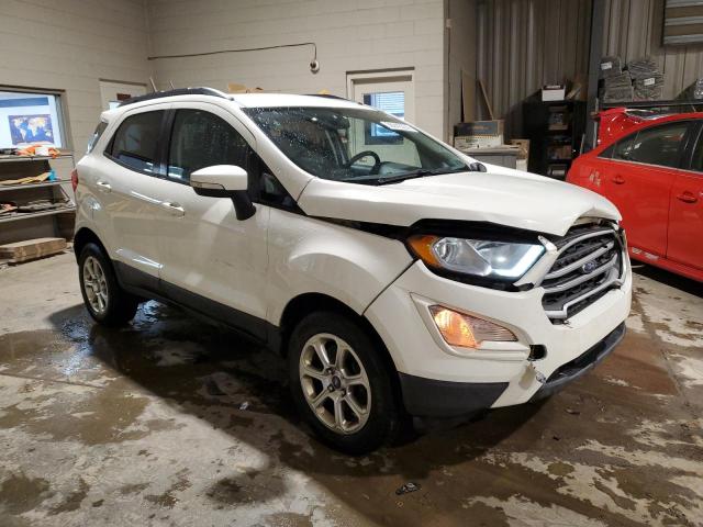 Photo 3 VIN: MAJ6P1UL0JC211026 - FORD ECOSPORT 