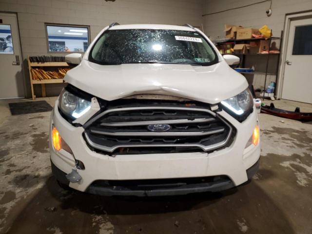 Photo 4 VIN: MAJ6P1UL0JC211026 - FORD ECOSPORT 