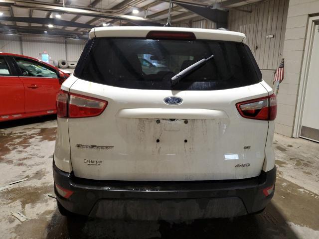 Photo 5 VIN: MAJ6P1UL0JC211026 - FORD ECOSPORT 