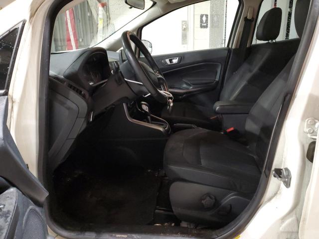 Photo 6 VIN: MAJ6P1UL0JC211026 - FORD ECOSPORT 