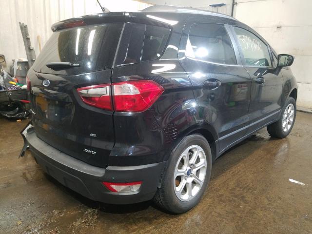 Photo 3 VIN: MAJ6P1UL0JC226478 - FORD ECOSPORT S 