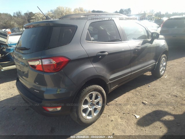 Photo 3 VIN: MAJ6P1UL0JC230577 - FORD ECOSPORT 