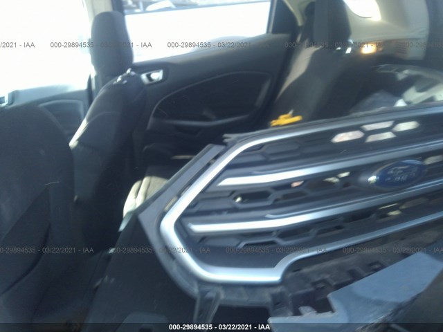 Photo 7 VIN: MAJ6P1UL0JC230577 - FORD ECOSPORT 