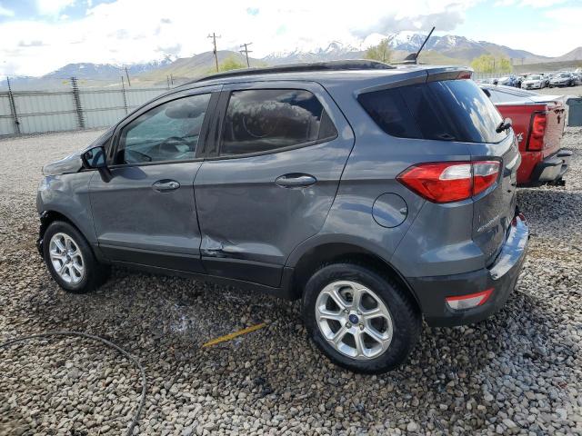 Photo 1 VIN: MAJ6P1UL0JC232488 - FORD ECOSPORT 