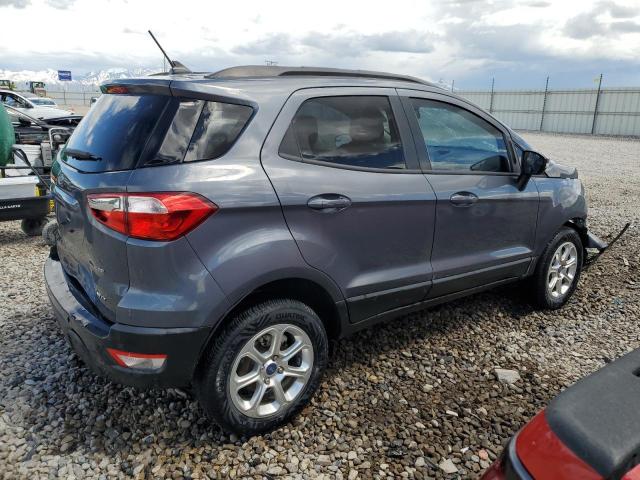 Photo 2 VIN: MAJ6P1UL0JC232488 - FORD ECOSPORT 