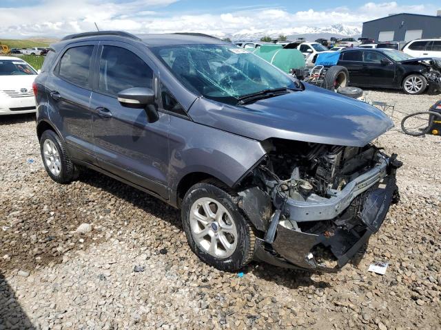 Photo 3 VIN: MAJ6P1UL0JC232488 - FORD ECOSPORT 