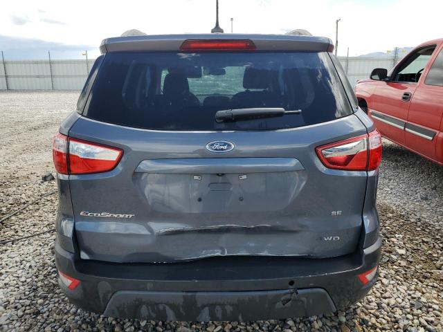 Photo 5 VIN: MAJ6P1UL0JC232488 - FORD ECOSPORT 