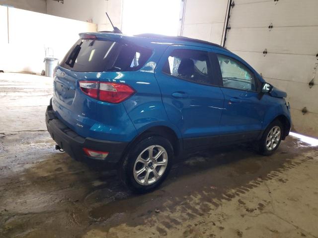 Photo 2 VIN: MAJ6P1UL0JC235052 - FORD ECOSPORT S 