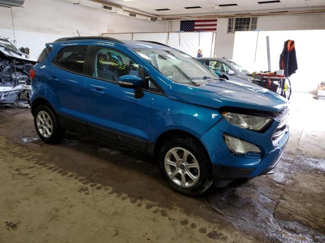 Photo 3 VIN: MAJ6P1UL0JC235052 - FORD ECOSPORT S 