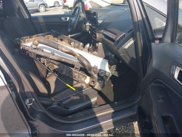 Photo 4 VIN: MAJ6P1UL0JC238212 - FORD ECOSPORT 