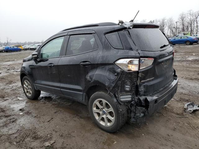 Photo 1 VIN: MAJ6P1UL0JC243751 - FORD ECOSPORT S 