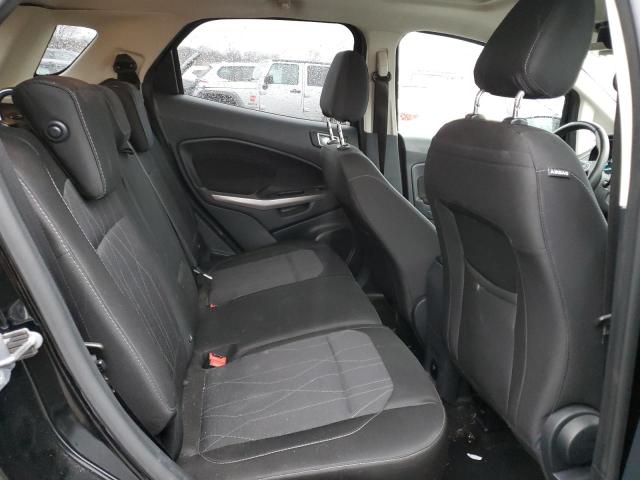 Photo 10 VIN: MAJ6P1UL0JC243751 - FORD ECOSPORT S 