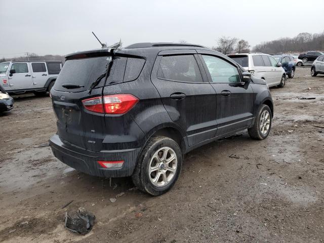 Photo 2 VIN: MAJ6P1UL0JC243751 - FORD ECOSPORT S 