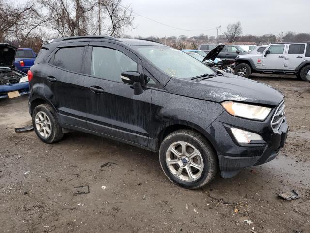 Photo 3 VIN: MAJ6P1UL0JC243751 - FORD ECOSPORT S 