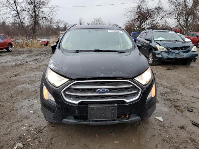 Photo 4 VIN: MAJ6P1UL0JC243751 - FORD ECOSPORT S 