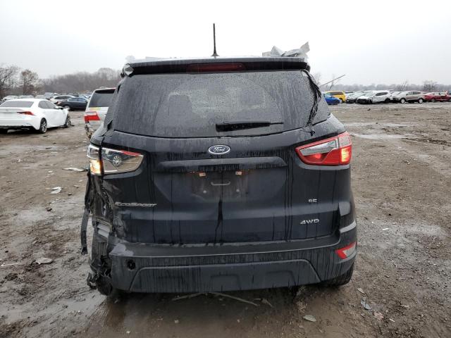 Photo 5 VIN: MAJ6P1UL0JC243751 - FORD ECOSPORT S 