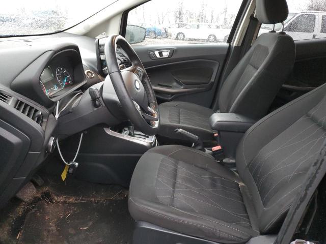 Photo 6 VIN: MAJ6P1UL0JC243751 - FORD ECOSPORT S 