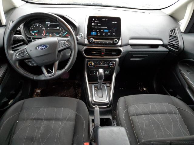 Photo 7 VIN: MAJ6P1UL0JC243751 - FORD ECOSPORT S 