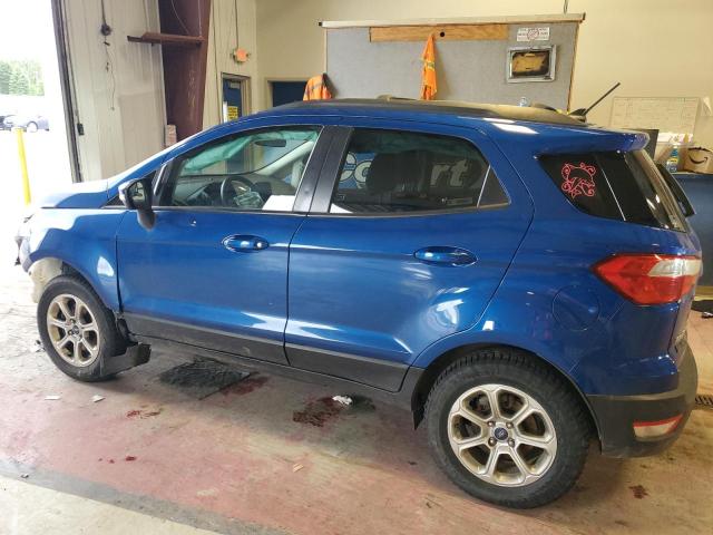 Photo 1 VIN: MAJ6P1UL0JC249209 - FORD ECOSPORT S 