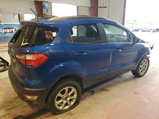 Photo 2 VIN: MAJ6P1UL0JC249209 - FORD ECOSPORT S 