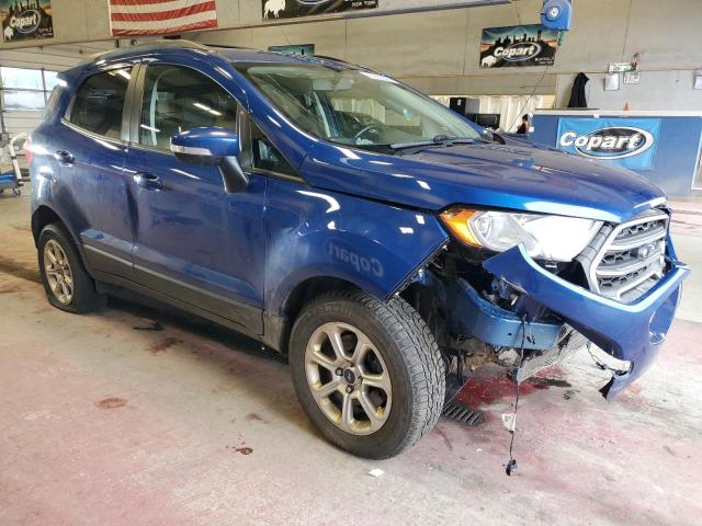 Photo 3 VIN: MAJ6P1UL0JC249209 - FORD ECOSPORT S 