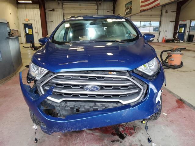 Photo 4 VIN: MAJ6P1UL0JC249209 - FORD ECOSPORT S 