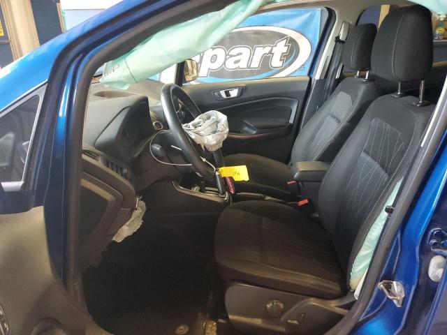 Photo 6 VIN: MAJ6P1UL0JC249209 - FORD ECOSPORT S 