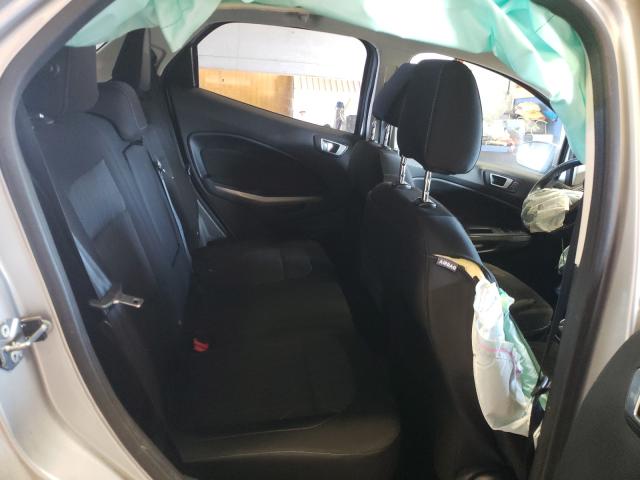 Photo 5 VIN: MAJ6P1UL1JC171152 - FORD ECOSPORT S 