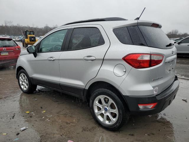 Photo 1 VIN: MAJ6P1UL1JC184628 - FORD ECOSPORT S 