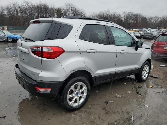 Photo 2 VIN: MAJ6P1UL1JC184628 - FORD ECOSPORT S 